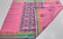 PL Salem Sarees Hand Block Printed Saree